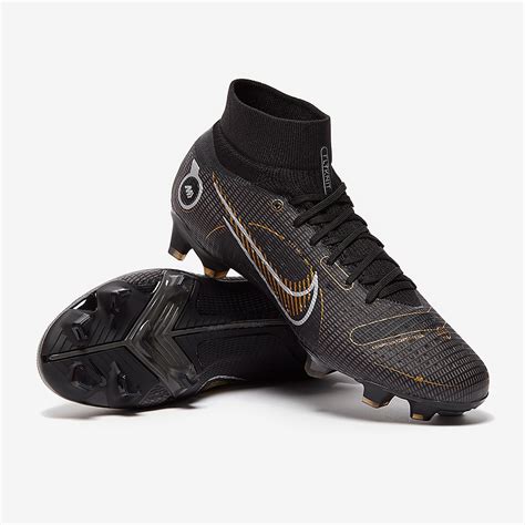 nike schwarz gold fussball schuhe|mercurial fußball schuhe.